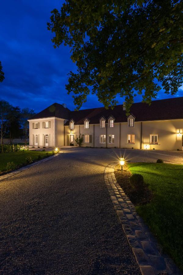 Le Clos Des Belvals Blancs-Coteaux Екстер'єр фото