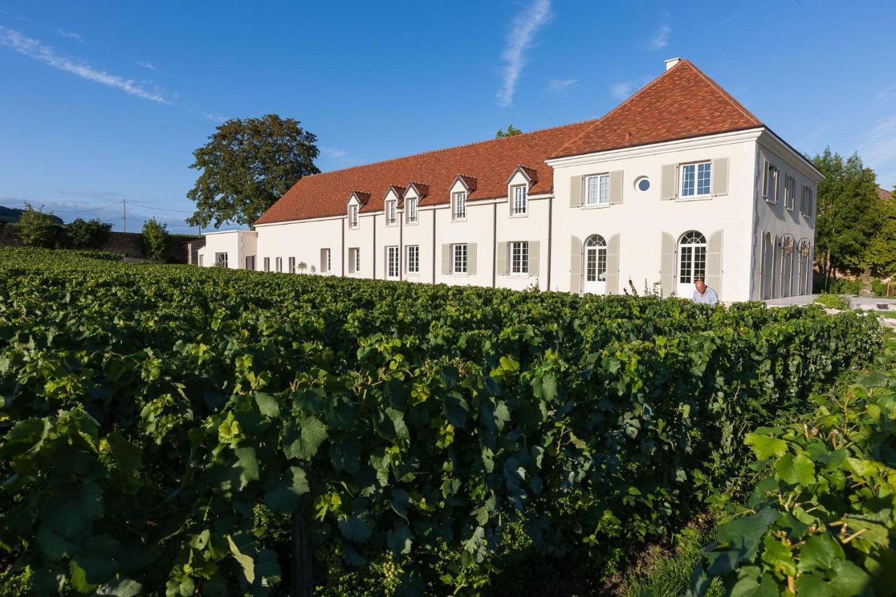 Le Clos Des Belvals Blancs-Coteaux Екстер'єр фото
