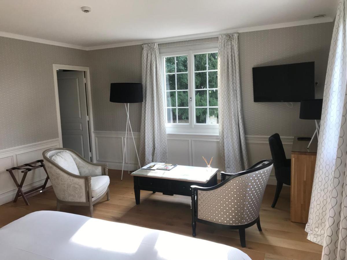 Le Clos Des Belvals Blancs-Coteaux Екстер'єр фото