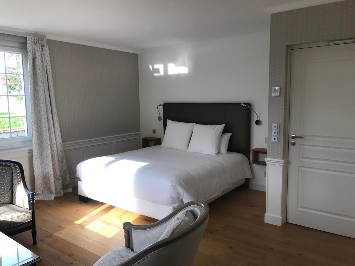 Le Clos Des Belvals Blancs-Coteaux Екстер'єр фото