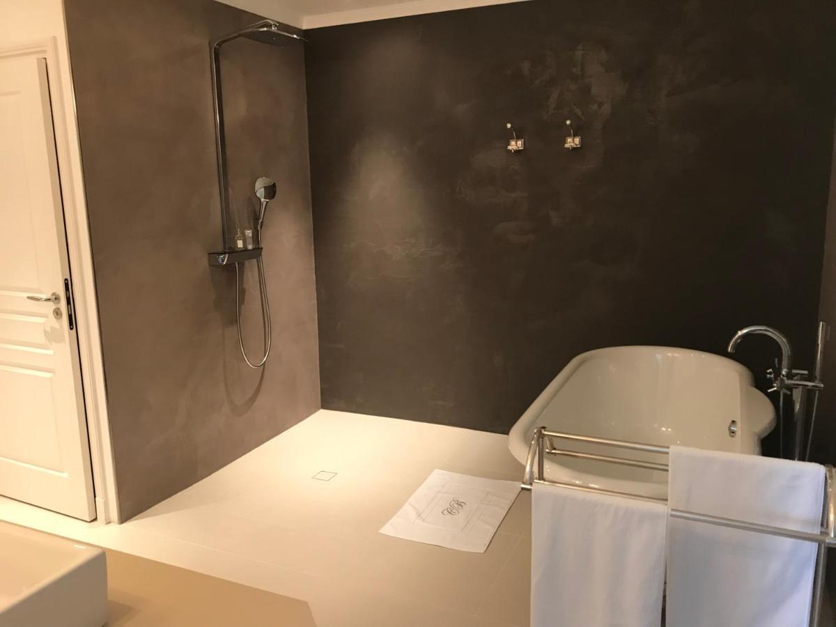 Le Clos Des Belvals Blancs-Coteaux Екстер'єр фото