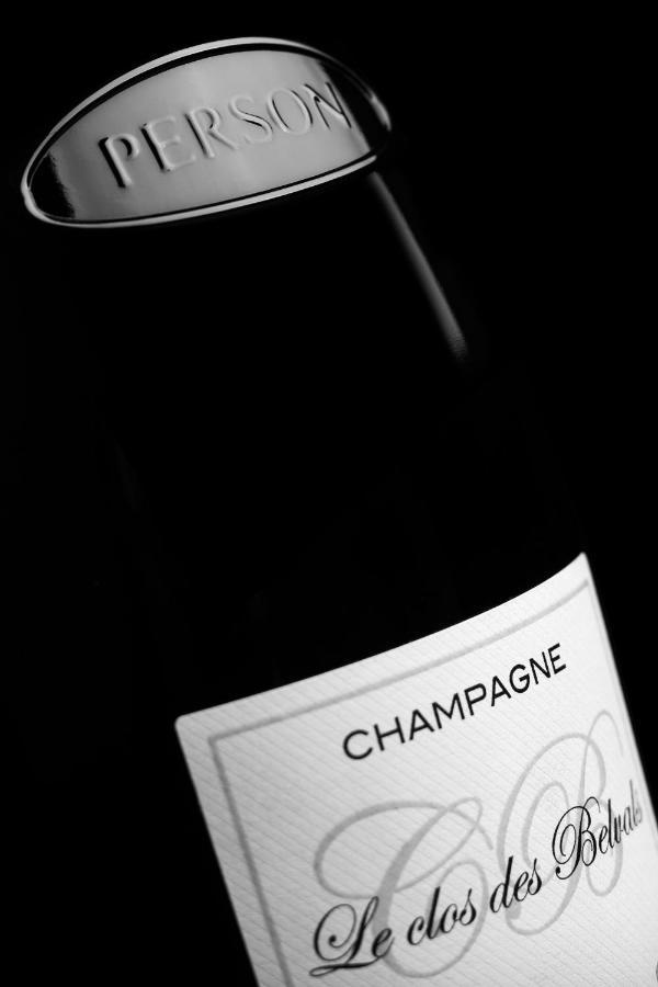 Le Clos Des Belvals Blancs-Coteaux Екстер'єр фото